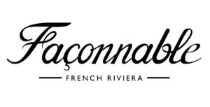 LOGO_of_façonnable