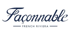 LOGO_of_façonnable